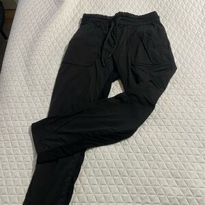 Lululemon beyond the studio pant slim